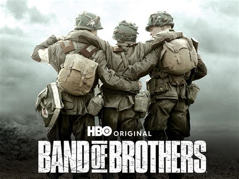 band of brothers primewire|Prime Video: Band of Brothers, Season 1.
